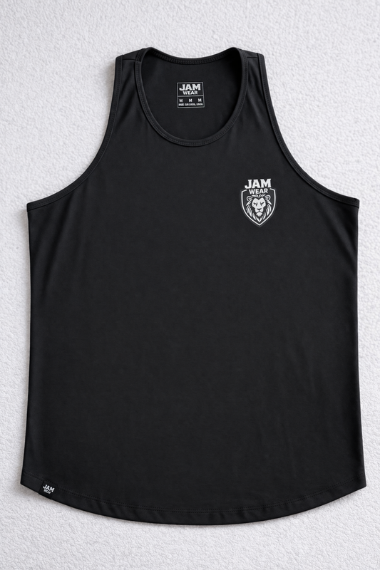 Regata Nadador Treino Algodão